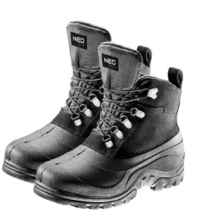 Bezpieczna płatność Śniegowce męskie, rozmiar 43, 82-134 NEO